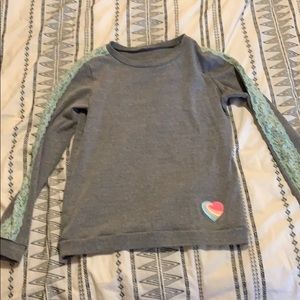 Tone it up sweatshirt